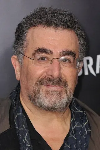 Peliculas de Saul Rubinek