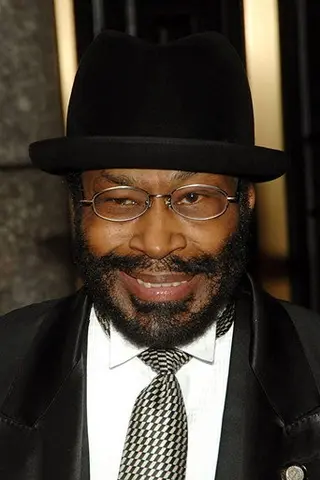 Peliculas de Anthony Chisholm