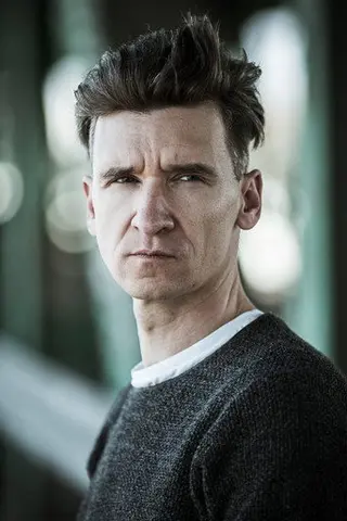 Peliculas de Jakub Kamieński