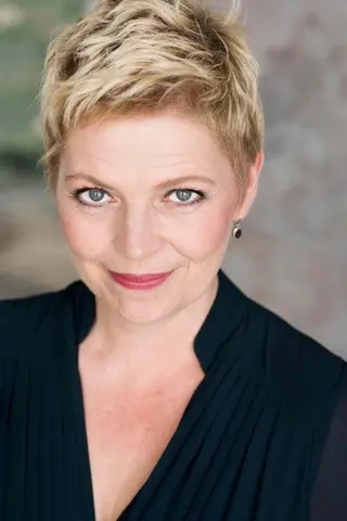Peliculas de Sharon Bajer