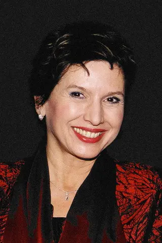 Marzena Trybała - Córka • Potomstwo