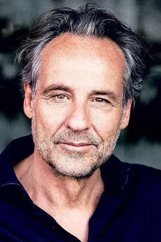 Peliculas de Daniel Friedrich