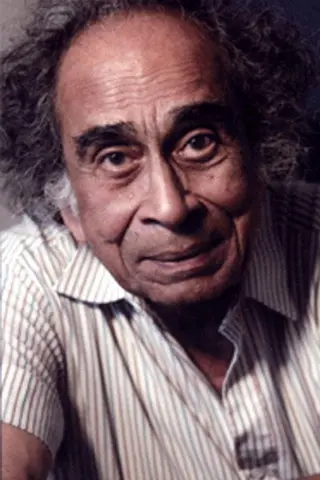 Peliculas de Irshad Panjatan