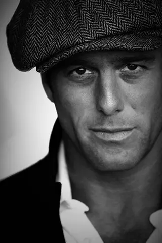 Peliculas de Jason Kaufman