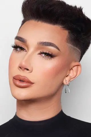 Peliculas de James Charles