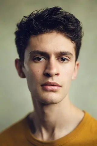 Peliculas de Josh Zaré