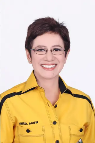 Peliculas de Nurul Arifin