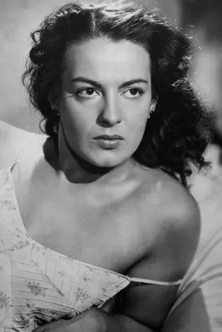 Peliculas de Yvonne Sanson