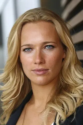 Peliculas de Jennifer Hoffman