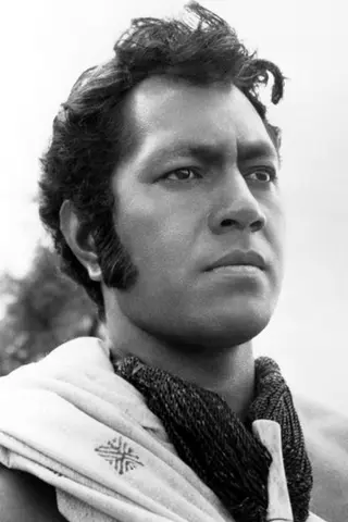 Peliculas de Manu Tupou