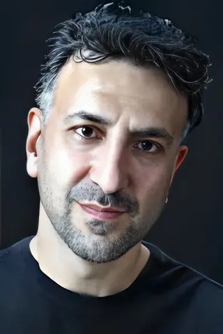 Celal Perk - Córka • Potomstwo