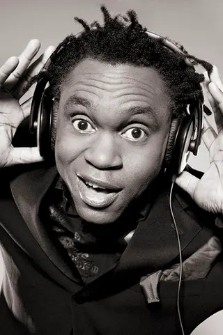 Dr. Alban - Córka • Potomstwo