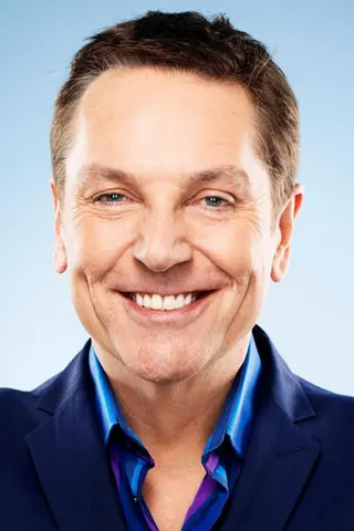 Peliculas de Brian Conley