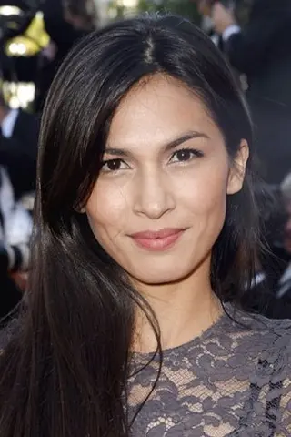 Peliculas de Elodie Yung