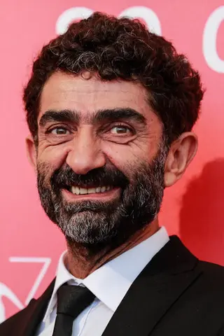 Peliculas de Ali Seçkiner Alıcı