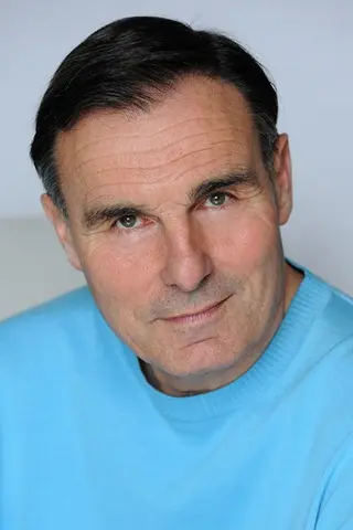 Peliculas de Philip Gascoyne