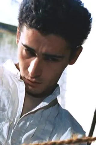 Peliculas de Antonio Orlando
