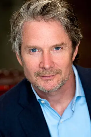 Peliculas de Peter Hans Benson