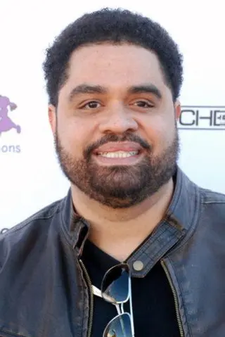 Peliculas de Heavy D