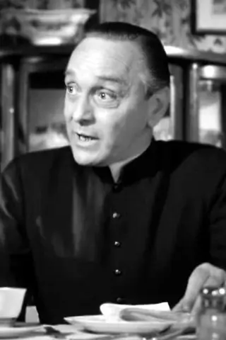 Peliculas de Charles Andre