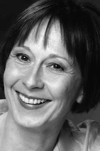 Peliculas de Susan Pellegrino