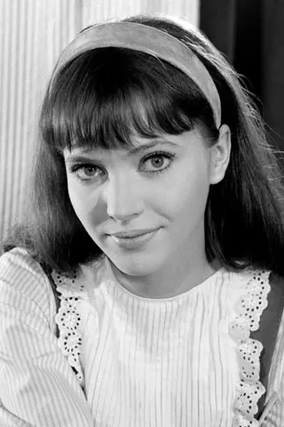 Peliculas de Anna Karina