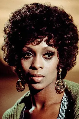 Peliculas de Lola Falana