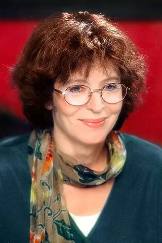 Peliculas de Anna Romantowska