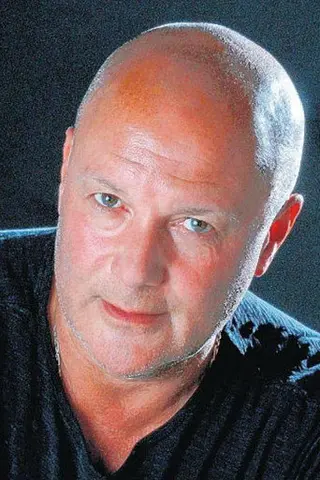 Peliculas de Karl Howman