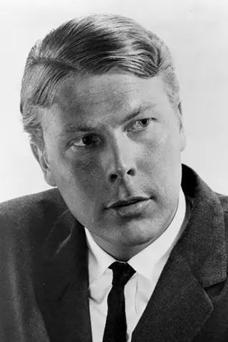 Peliculas de Albert Salmi