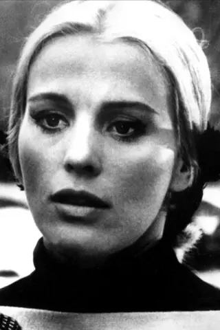 Peliculas de Allyson Ames