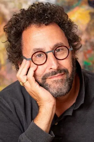 Peliculas de Tony Kushner