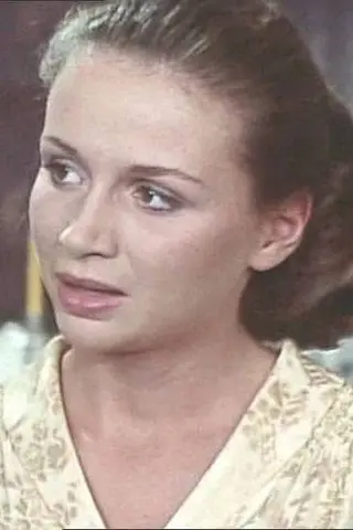 Peliculas de Alix de Konopka