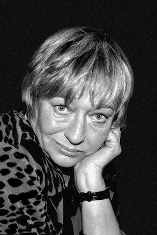 Peliculas de Ewa Szykulska