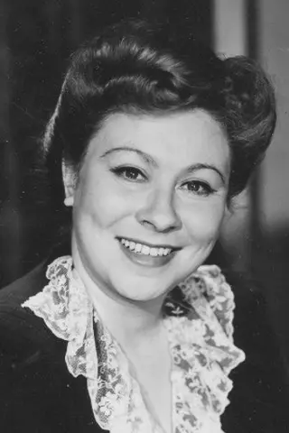 Peliculas de Marianne Löfgren