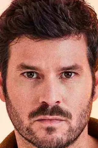 Peliculas de Willy Bárcenas