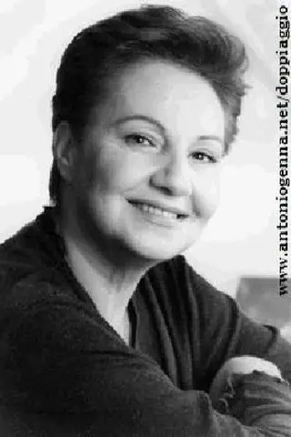 Peliculas de Sonia Scotti