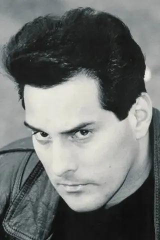 Peliculas de Peter Bucossi