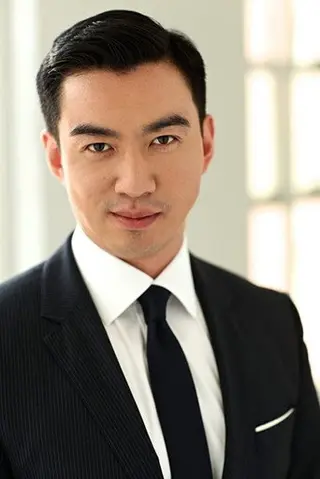 Peliculas de Johnny M. Wu