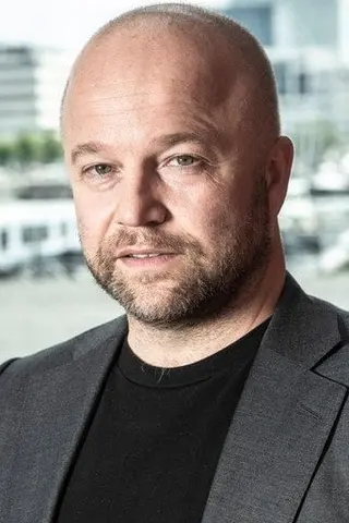 Peliculas de Sven De Ridder