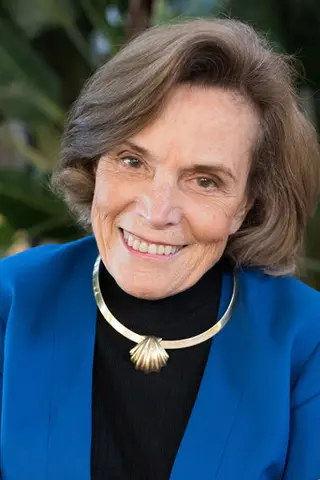 Sylvia Earle - Córka • Potomstwo