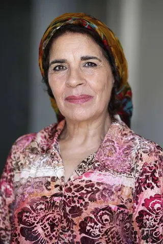 Peliculas de Afida Tahri