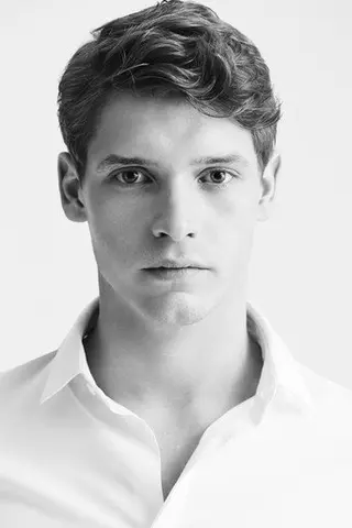 Peliculas de Billy Howle