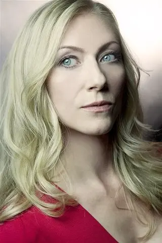 Peliculas de Tina Benko