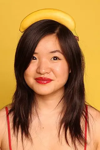 Peliculas de Natasha Tina Liu