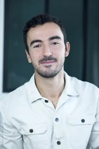 Olivier Lanchy - Córka • Potomstwo