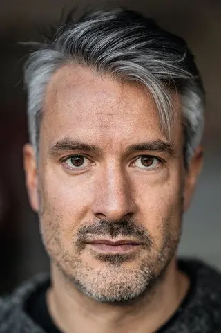 Peliculas de Lukas Spisser