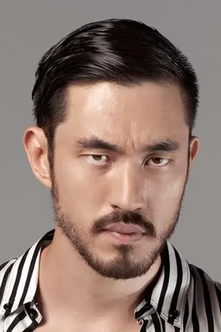 Peliculas de Andrew Koji