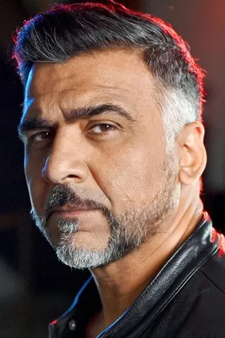 Peliculas de Kamran Shaikh