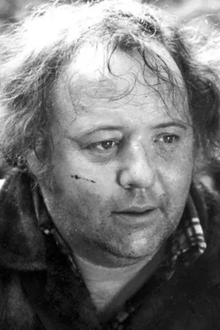 Peliculas de Guy L'Écuyer